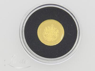 Kuldmünt 999* Tallinna Raekoda 700a