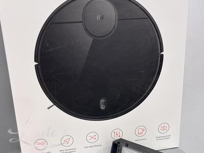 Robottolmuimeja Xiaomi Mi Robot Vacuum-Mop P