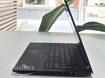Sülearvuti Lenovo ThinkPad T470s