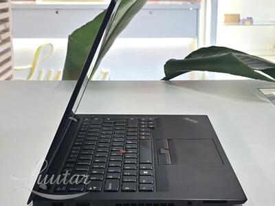Sülearvuti Lenovo ThinkPad T470s