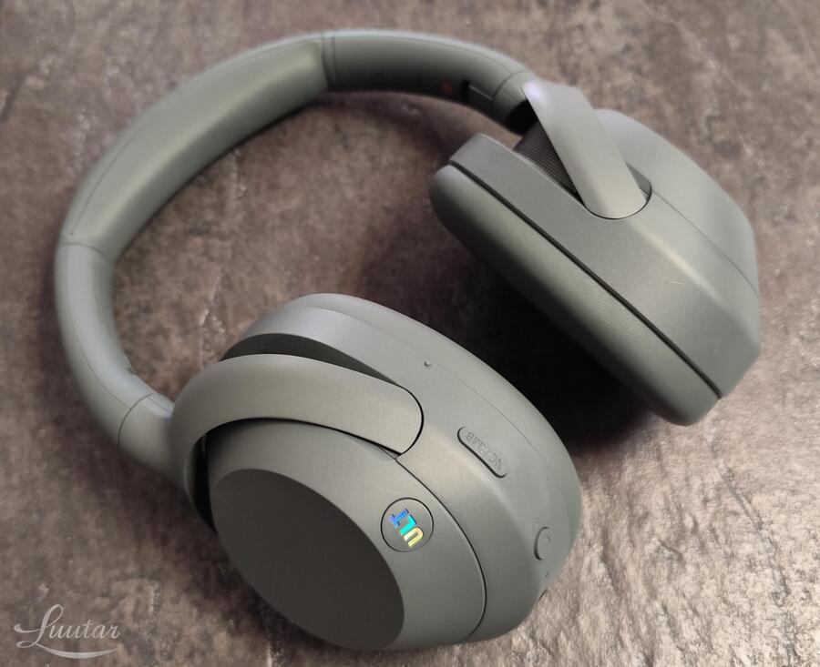 Kõrvaklapid Sony Ult Wear (YY2981)