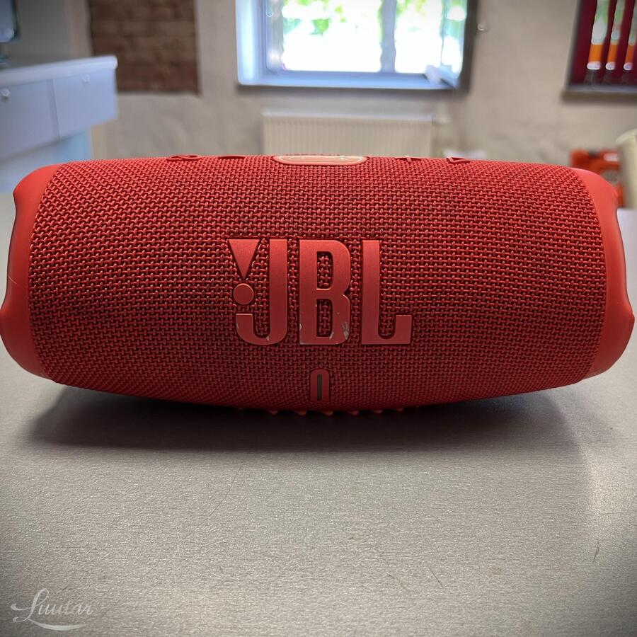 Kõlar Jbl charge 5