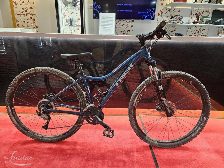Jalgratas Trek Cali S