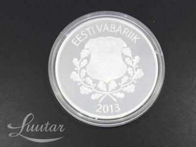 Hõbemünt  Raimond Valgre 100, Eesti Vabariik 925*