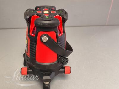 Ristlaser Kapro 875 