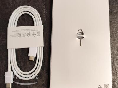 Mobiltelefon Samsung A36 5G 256GB UUS