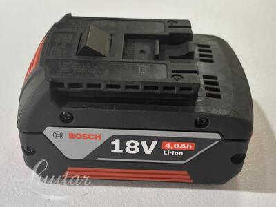Akutrell Bosch Professional GSB 18V-55