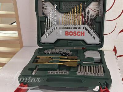 Akutrell Bosch Professional GSB 18V-55