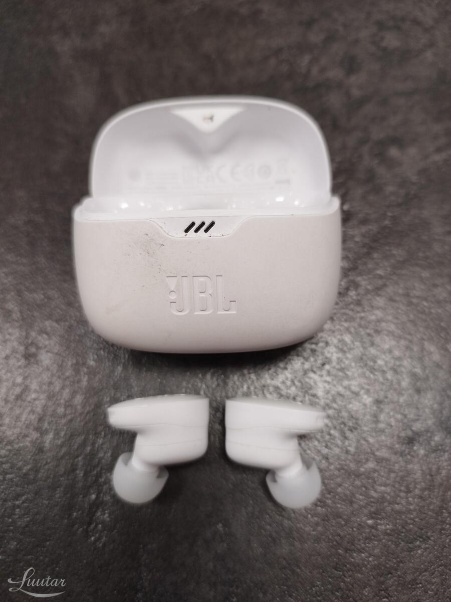 Kõrvaklapid JBL Tune Buds