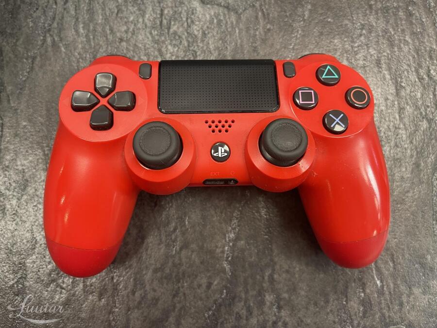 Mängupult Sony PlayStation 4