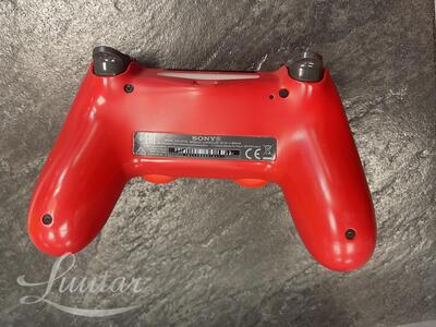Mängupult Sony PlayStation 4