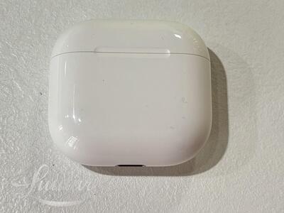 Kõrvaklapid Apple Airpods 4