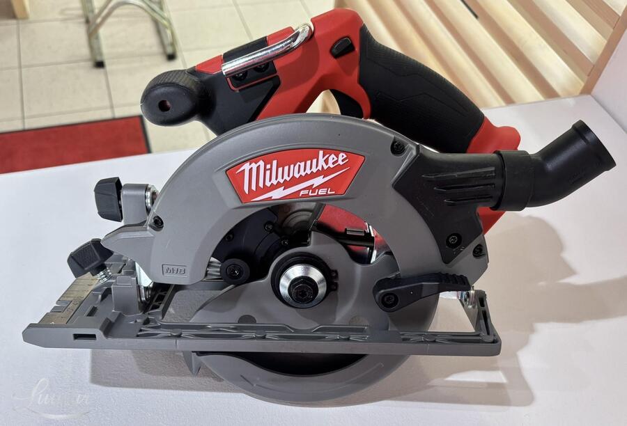 Akuketassaag Milwaukee M18 CCS55