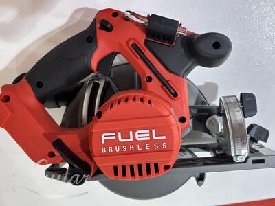 Akuketassaag Milwaukee M18 CCS55