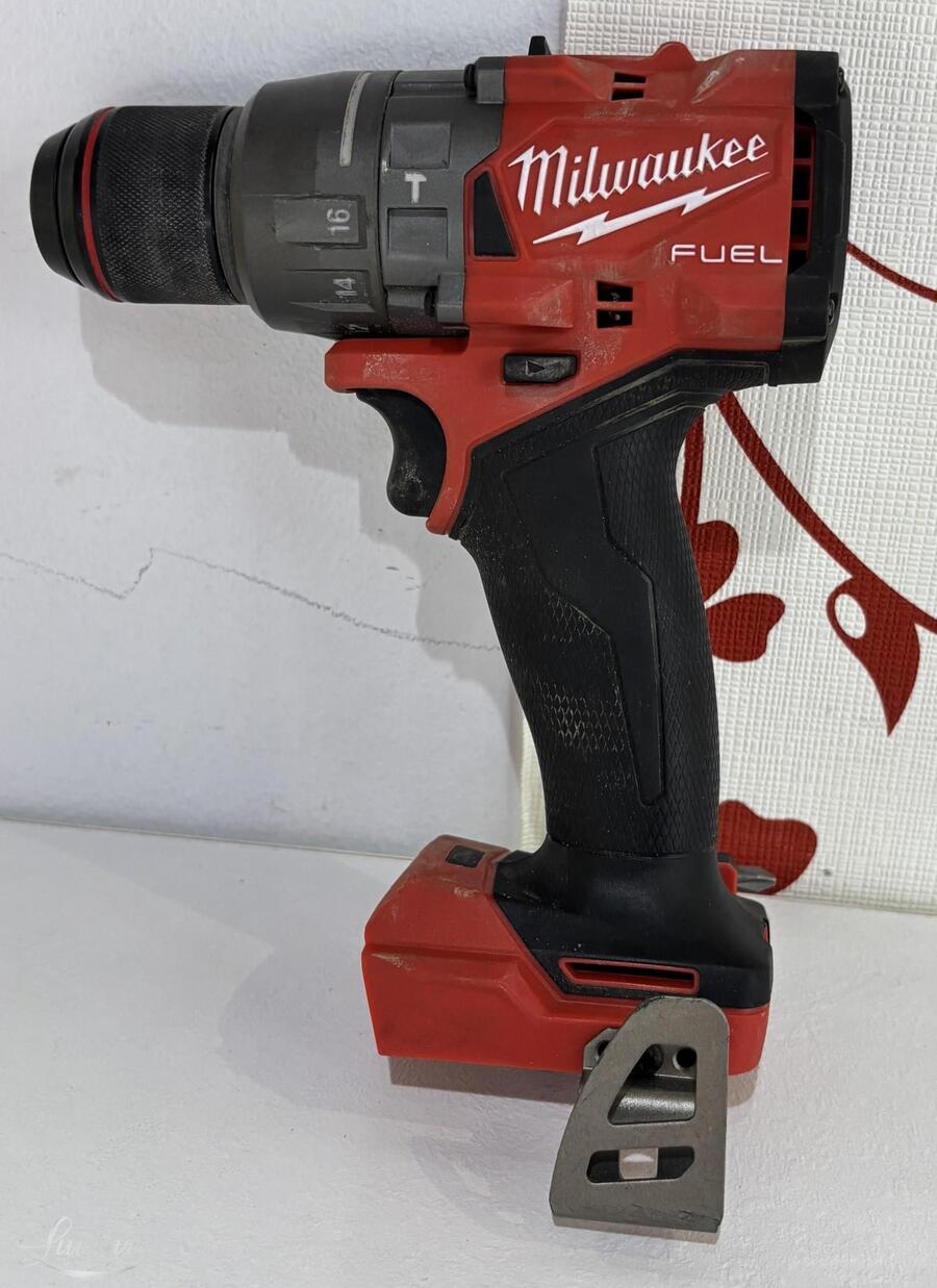 Akulööktrell Milwaukee M18 FPD3