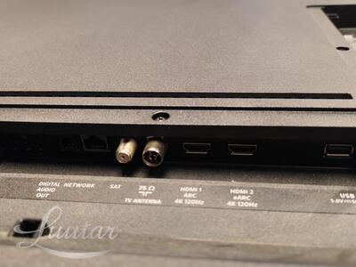 Televiisor Philips 65OLED806/12 Android TV