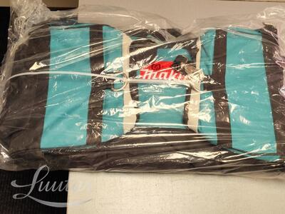 Tööriistakomplekt Makita DLX6038T UUS!