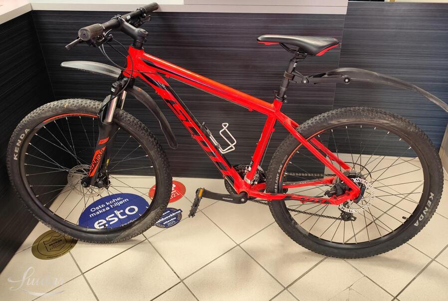 Jalgratas Scott Aspect 770