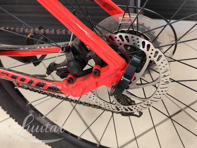 Jalgratas Scott Aspect 770