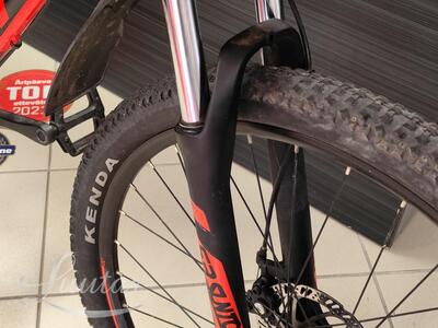 Jalgratas Scott Aspect 770