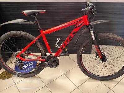 Jalgratas Scott Aspect 770