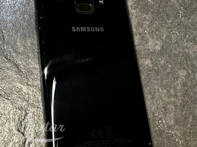 Mobiiltelefon Samsung Galaxy S9 64GB