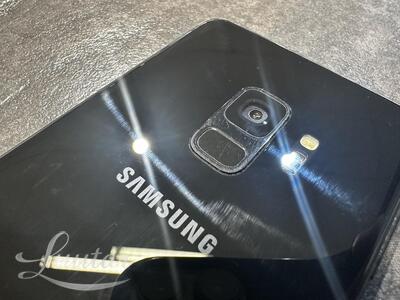 Mobiiltelefon Samsung Galaxy S9 64GB