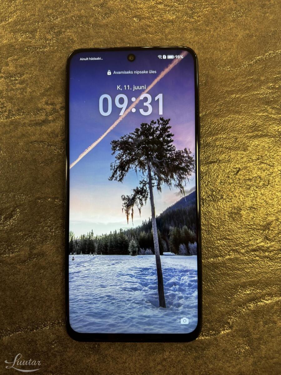 Mobiiltelefon Honor X7b 128GB