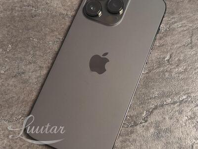 Mobiiltelefon Apple Iphone 14 Pro Max 128Gb