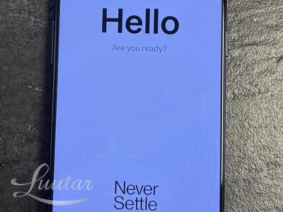 Mobiiltelefon OnePlus 10T 5G 128GB