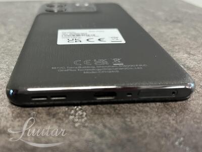 Mobiiltelefon OnePlus 10T 5G 128GB