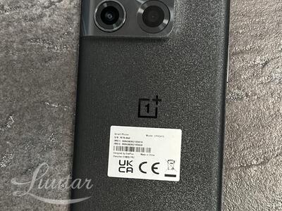 Mobiiltelefon OnePlus 10T 5G 128GB