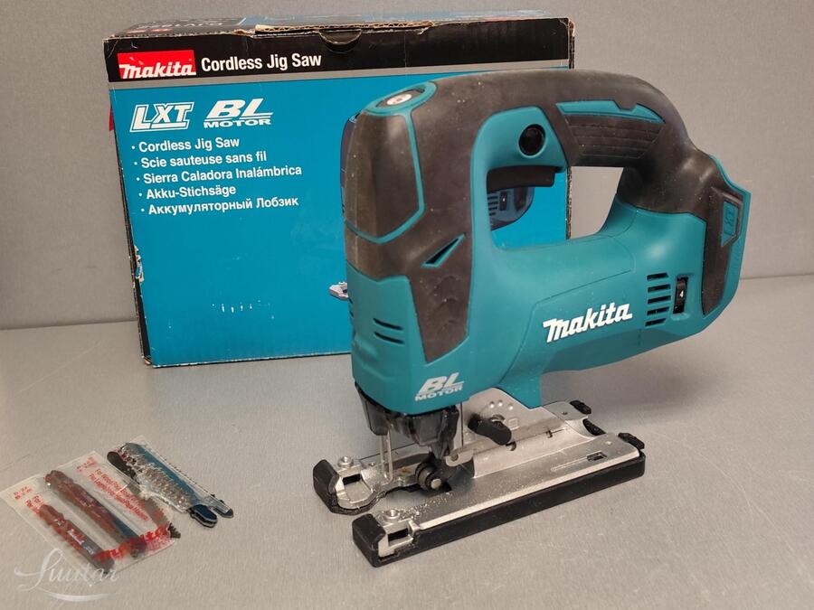 Akutikksaag Makita DJV182