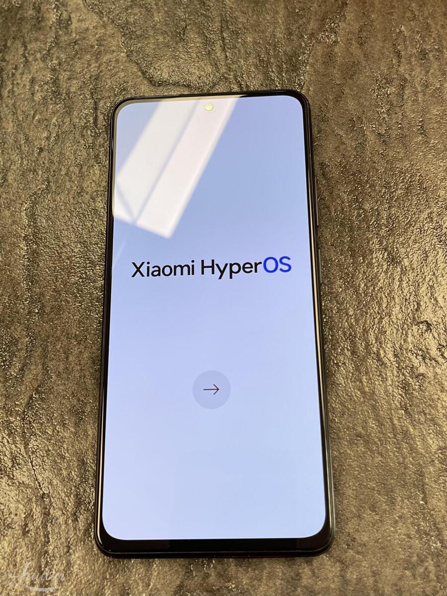 Mobiiltelefon Xiaomi Redmi Note 11 Pro 5G (2201116SG)