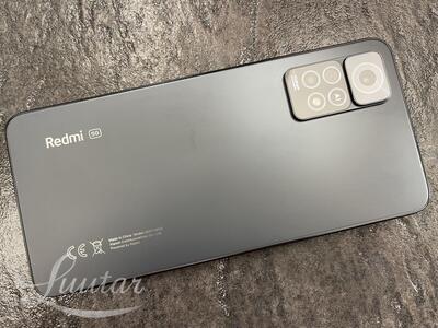 Mobiiltelefon Xiaomi Redmi Note 11 Pro 5G (2201116SG)