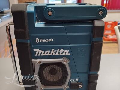 Raadio Makita DMR300