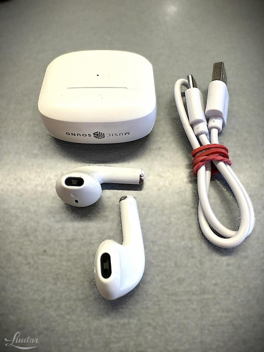 Bluetooth kõrvaklapid Music sound K54