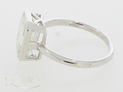 Kuldsõrmus 585* Briljant 3.00ct