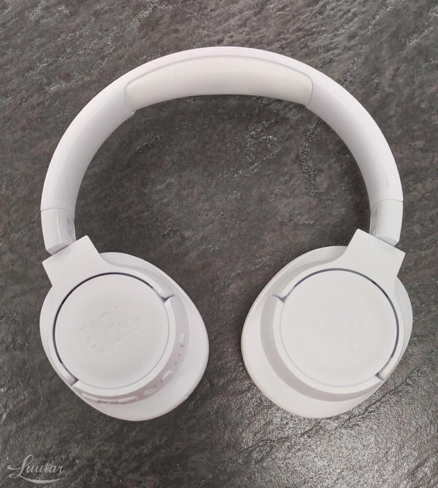 Kõrvaklapid JBL Tune 770nc