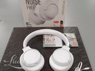 Kõrvaklapid JBL Tune 770nc