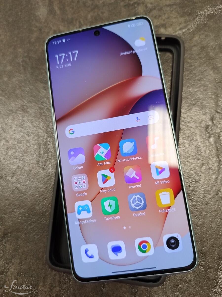 Mobiiltelefon Xiaomi Redmi 13Pro  256gb