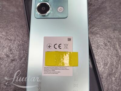 Mobiiltelefon Xiaomi Redmi 13Pro  256gb