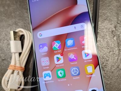 Mobiiltelefon Xiaomi Redmi 13 Pro 256GB