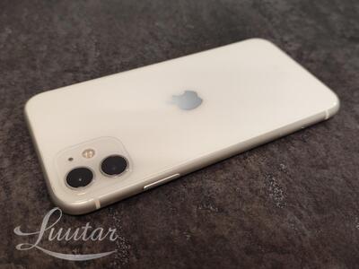 Mobiiltelefon Apple Iphone 11 64Gb