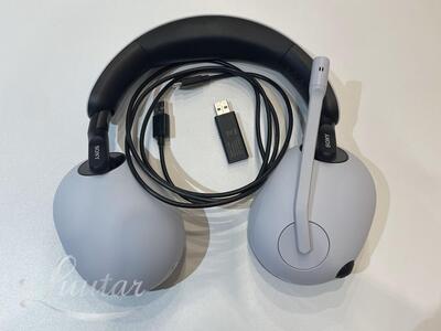 Juhtmevaba peakomplekt Sony Inzone H7