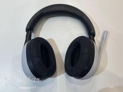 Juhtmevaba peakomplekt Sony Inzone H7