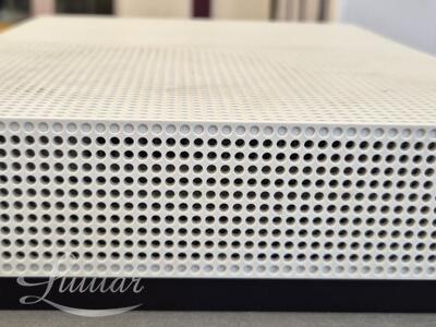 Mängukonsool Microsoft Xbox One S (1681) 500GB 