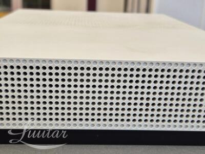 Mängukonsool Microsoft Xbox One S (1681) 500GB 