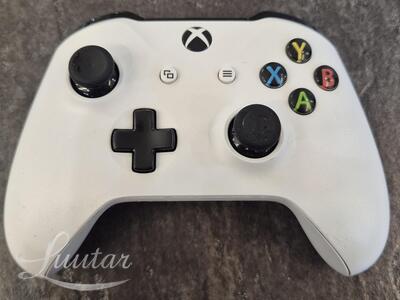 Mängukonsool Microsoft Xbox One S (1681) 500GB 