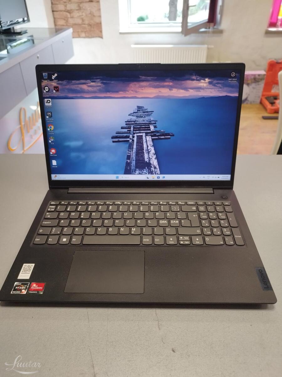 Sülearvuti Lenovo V15 G4